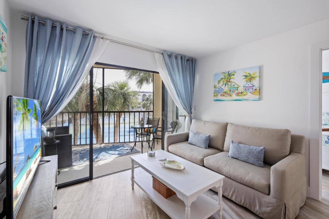 فيلا Anglers Cove A-302 جزيرة ماركو المظهر الخارجي الصورة