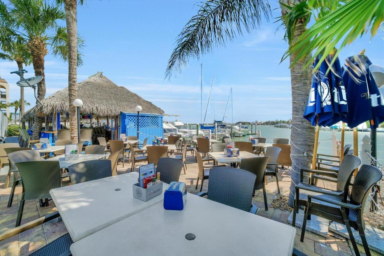 فيلا Anglers Cove A-302 جزيرة ماركو المظهر الخارجي الصورة